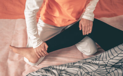 La cellulite in Medicina Tradizionale Cinese: cause, consigli, Shiatsu e automassaggio.