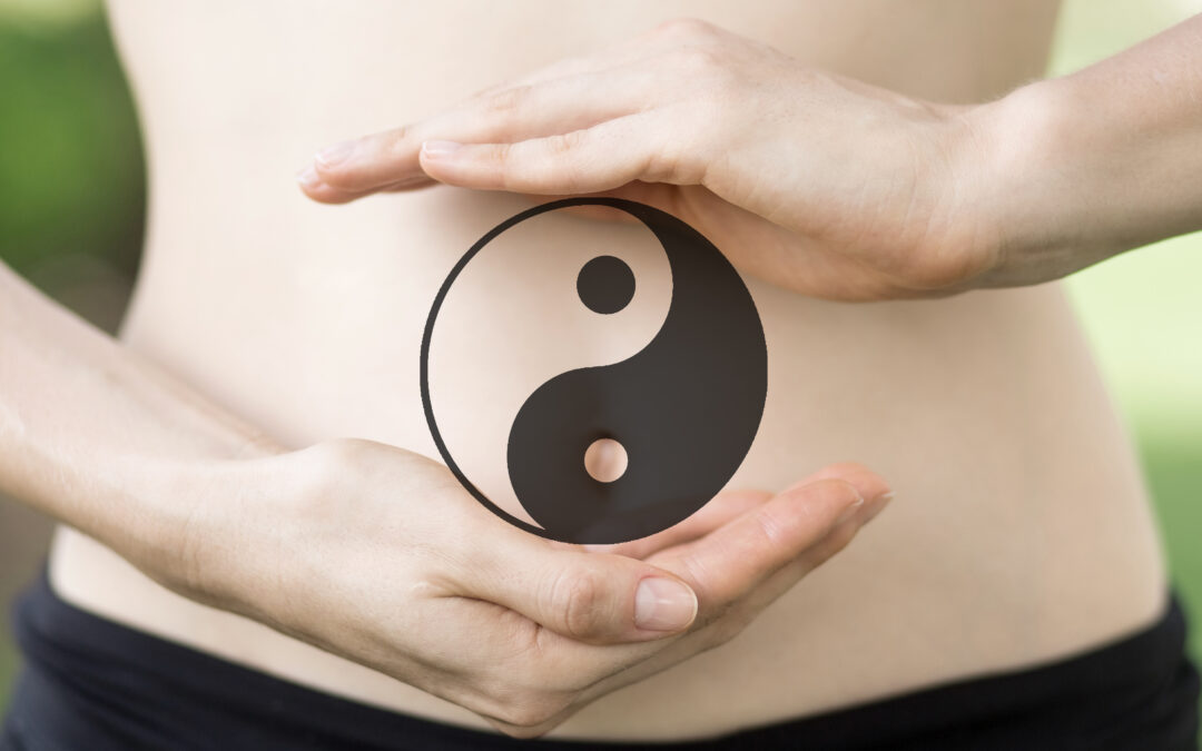 LE ACQUE LUNARI – Fisiologia femminile in MTC –