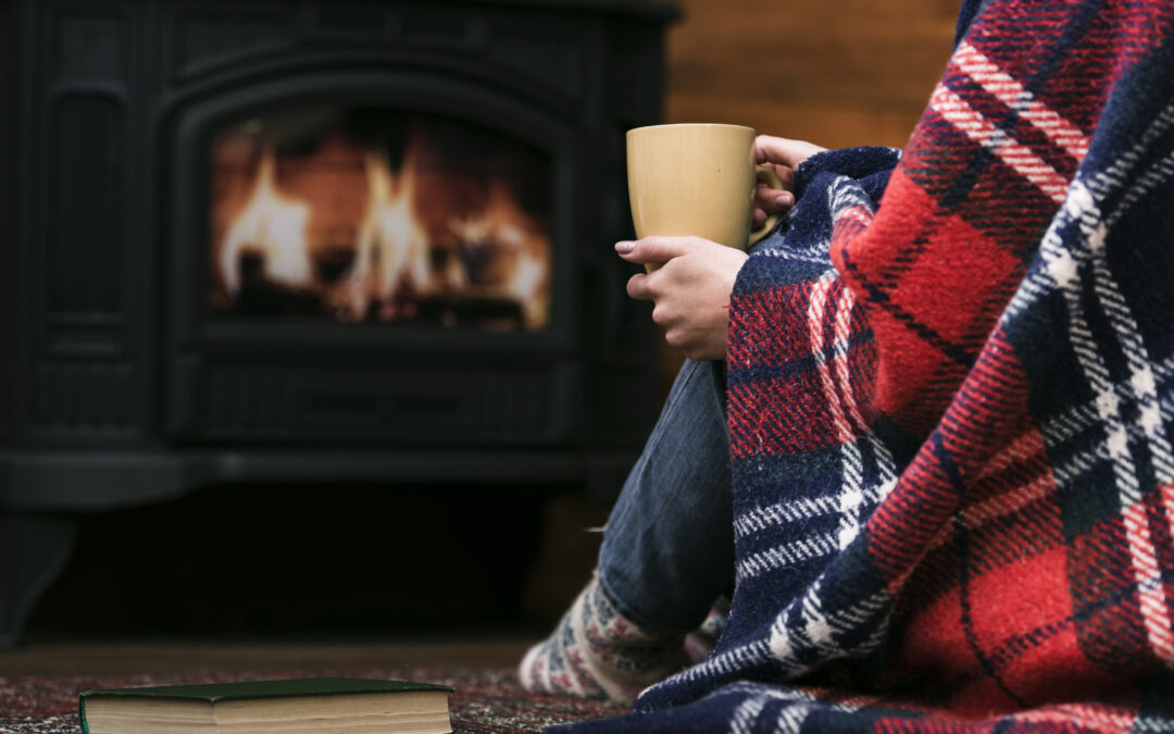 L’inverno e i Reni: tesaurizzare l’energia